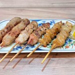 名物屋 有楽町店 - 