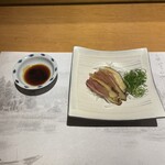 じどりや 穏座 - 