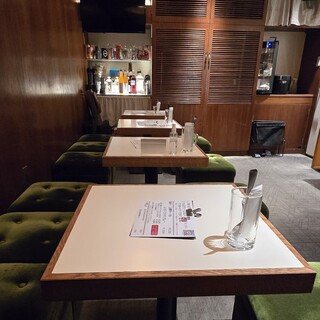 スパイスカレー&コーヒー ニコカフェ_2