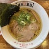 河童ラーメン本舗 米国村店