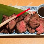 稚内海鮮と地鶏の個室居酒屋 旬蔵 上野駅前店 - 