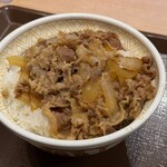 すき家 184号尾道店 - 