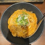 焼肉とかすうどん 龍の巣 - 