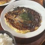 お好み焼 てぼ - 