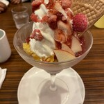 本庄珈琲うふふ - 