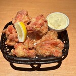 稚内海鮮と地鶏の個室居酒屋 旬蔵 上野駅前店 - 