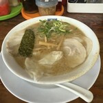 魁龍 小倉本店 - 