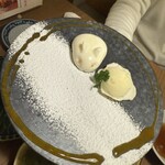 京出汁おでんと旬菜天ぷら 鳥居くぐり 横浜店 - 