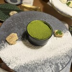 京出汁おでんと旬菜天ぷら 鳥居くぐり 横浜店 - 