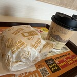 ZETTERIA - ドリンク写真: