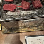 焼肉とかすうどん 龍の巣 - 