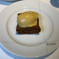 レストラン アルティザン（restaurant Artisan） - 