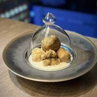 USHIGORO S. SHINJUKU - 見せトリュフ