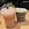 DEAN & DELUCA カフェ 日本橋高島屋S.C.店