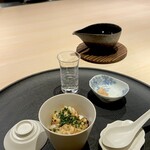 日本料理 お寅 - 