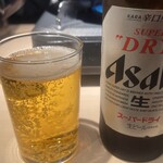 WAGYU SUKIYAKI 極 - 平日真っ昼間からごめんなさい！