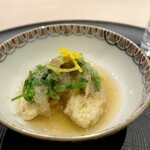 日本料理 お寅 - 