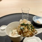 日本料理 お寅 - 