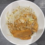 ラーメン フクロウ - 