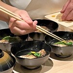 日本料理 お寅 - 