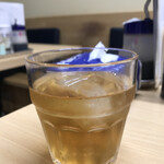 NAGASHARI - お冷はただのお水にあらず