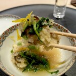 日本料理 お寅 - 