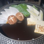 WAGYU SUKIYAKI 極 六本木 - すき焼き鍋セット