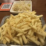 韓国料理 コッテジ - 