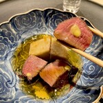 日本料理 お寅 - 