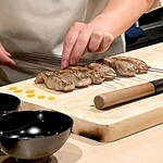 日本料理 お寅 - 