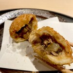 日本料理 お寅 - 