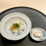 日本料理 お寅 - 