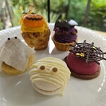 カフェ&バー オールオール - 