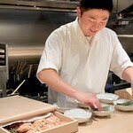 日本料理 お寅 - 