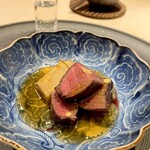 日本料理 お寅 - 