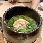 日本料理 お寅 - 