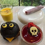 カフェ&バー オールオール - 