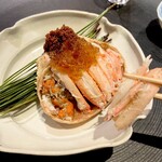 日本料理 お寅 - 