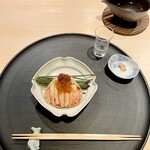 日本料理 お寅 - 