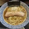 中華蕎麦 福はら