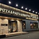 PISOLA - 