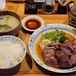 清喜 ひとしな - 