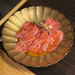 焼肉 銀座コバウ - 