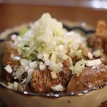 もつ焼おがわ - 