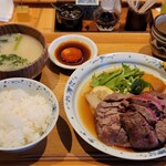 清喜 ひとしな - 