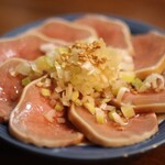 もつ焼おがわ - 