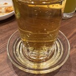 もつ焼おがわ - 