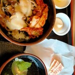 安楽亭 浦和西堀店 - 