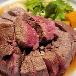 清喜 ひとしな - 