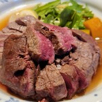 清喜 ひとしな - 